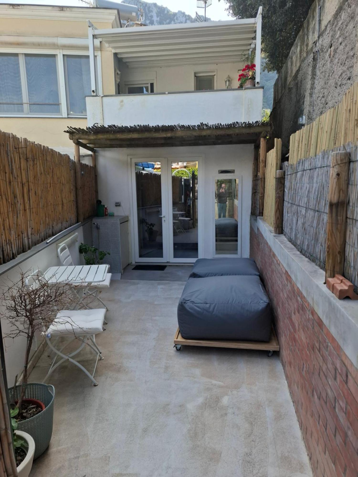 Casa Capri Mores Exterior photo
